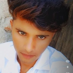 Meet your Posher, Haris